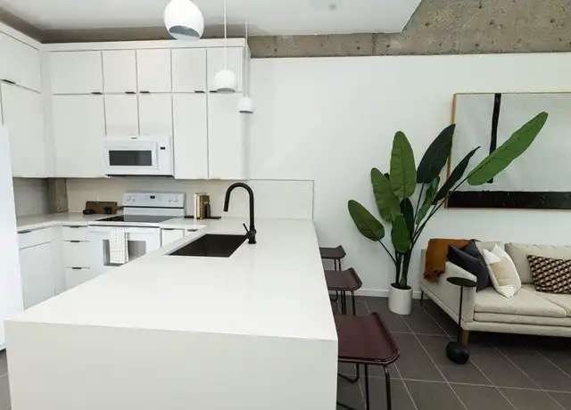 Property at The Lofts on 7th - 2722 N 7th St, Phoenix, AZ, 85006, 1 bed, 1.5 baths, [object Object]
