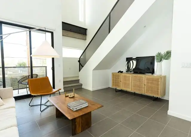 Property at The Lofts on 7th - 2722 N 7th St, Phoenix, AZ, 85006, 1 bed, 1.5 baths, [object Object]