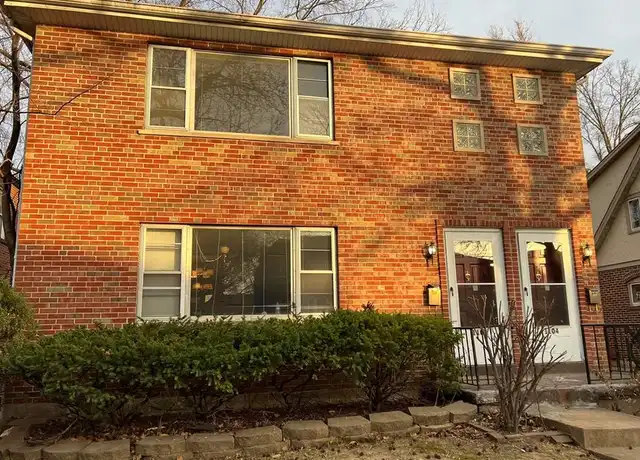 Property at 1102 Ralph Ter, Saint Louis, MO, 63117, 3 beds, 1 bath, [object Object]