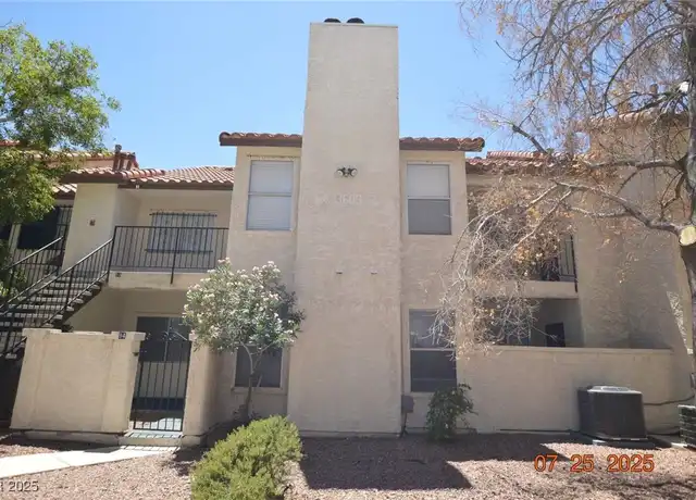 Property at 3609 Melonies Dr #93, Las Vegas, NV, 89103, 2 beds, 2 baths, [object Object]