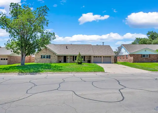 Property at 2803 W Dengar Ave, Midland, TX, 79705, 3 beds, 2.5 baths, [object Object]