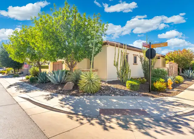 Property at 1684 E Elysian Pass, Queen Creek, AZ, 85140, 2 beds, 2.5 baths, [object Object]