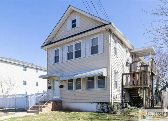 Property at 204 Livingston St, Westfield, NJ, 07090, 3 beds, 1 bath, [object Object]