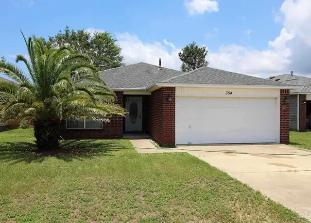 Property at 354 Mizzen Ln, Pensacola, FL, 32507, 3 beds, 2 baths, [object Object]