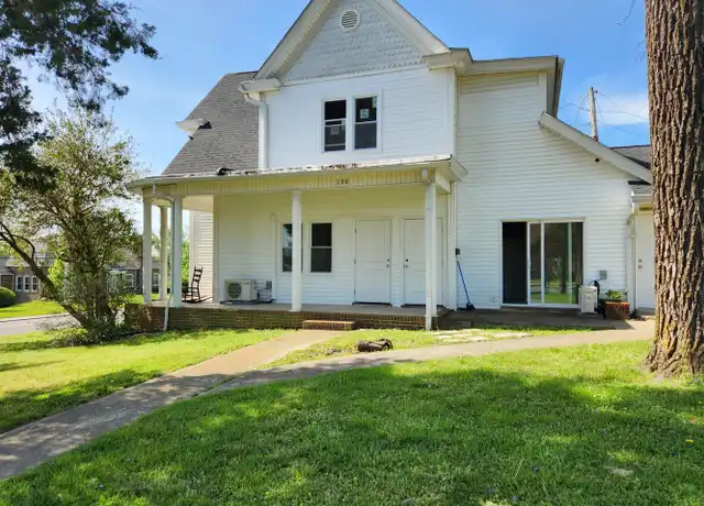 Property at 501 S Green St #3, Glasgow, KY, 42141, 3 beds, 1 bath, [object Object]
