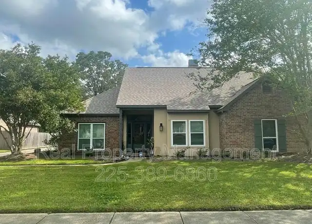 Property at 13263 Quail Meadow Dr, Baton Rouge, LA, 70817, 4 beds, 2.5 baths, [object Object]