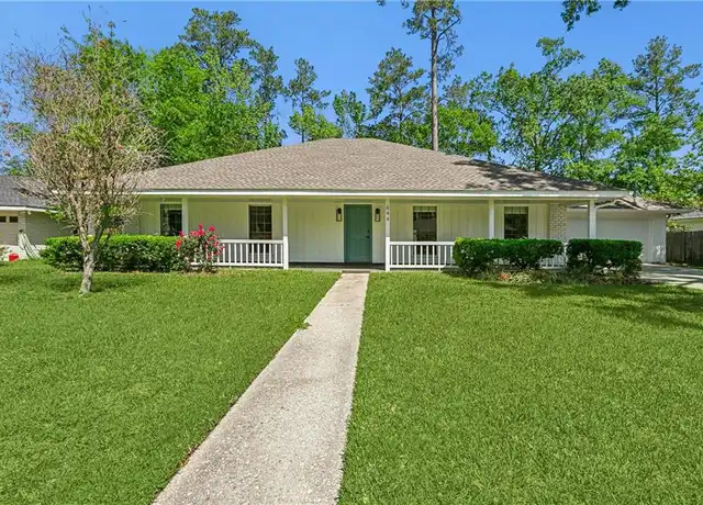 Property at 644 Marilyn Dr, Mandeville, LA, 70448, 3 beds, 2 baths, [object Object]
