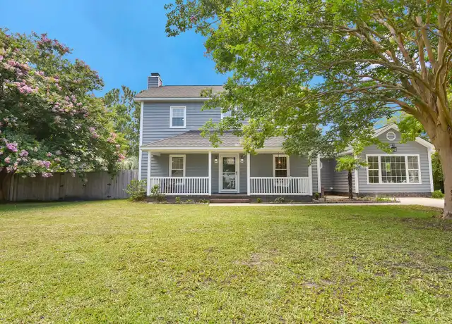 Property at 1206 Beresford Ct N, Wilmington, NC, 28409, 4 beds, 3.5 baths, [object Object]