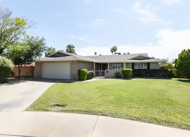 Property at 3726 S Juniper St, Tempe, AZ, 85282, 4 beds, 2 baths, [object Object]