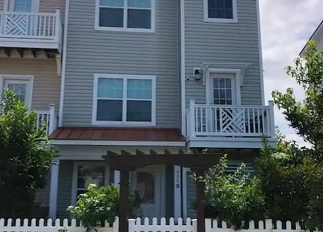 Property at 404 Norfolk Ave Unit B, Virginia Beach, VA, 23451, 3 beds, 2.5 baths, [object Object]