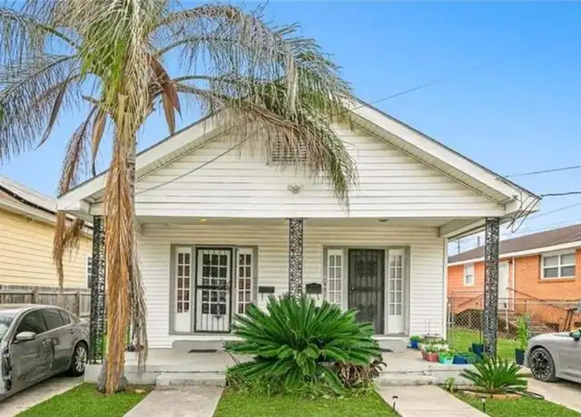 Property at 4915 Eastern St, New Orleans, LA, 70122, 4 beds, 1 bath, [object Object]
