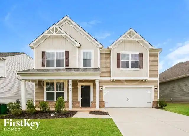 Property at 7120 Wheyfield Dr, Charlotte, NC, 28215, 4 beds, 2.5 baths, [object Object]