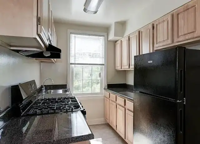 Property at 21 Riggs Rd NE, Washington, DC, 20011, 1 bed, 1 bath, [object Object]