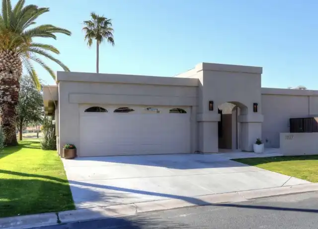 Property at 7837 E Via Marina, Scottsdale, AZ, 85258, 3 beds, 2 baths, [object Object]