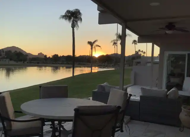Property at 7837 E Via Marina, Scottsdale, AZ, 85258, 3 beds, 2 baths, [object Object]