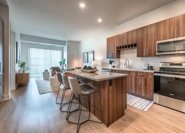 Property at Millennium Edina - 3250 W 66th St, Minneapolis, MN, 55435, 1-3 bed, 1-3 bath, [object Object]