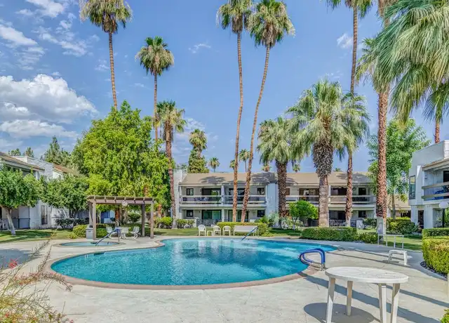 Property at 5205 E Waverly Dr #91, Palm Springs, CA, 92264, 2 beds, 2 baths, [object Object]