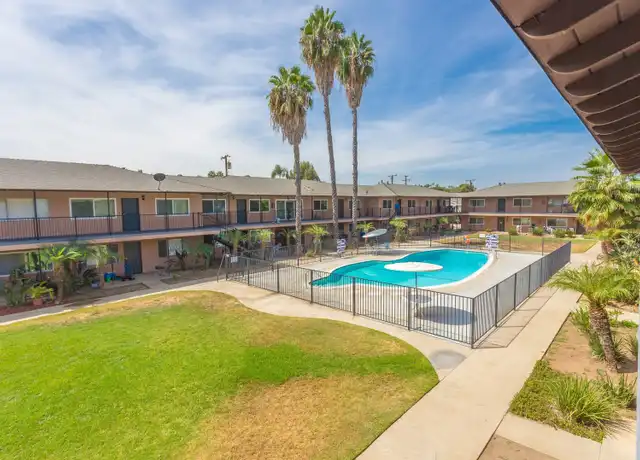 Property at 535 S Barranca Ave Unit 27, Covina, CA, 91723, 2 beds, 1 bath, [object Object]