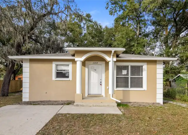 Property at 2204 E 99th Ave, Tampa, FL, 33612, 3 beds, 2 baths, [object Object]