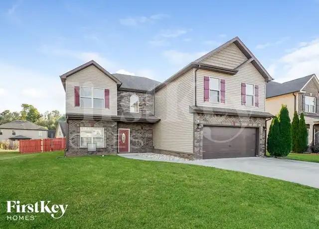 Property at 1532 Osage Ct, Clarksville, TN, 37042, 5 beds, 3.5 baths, [object Object]