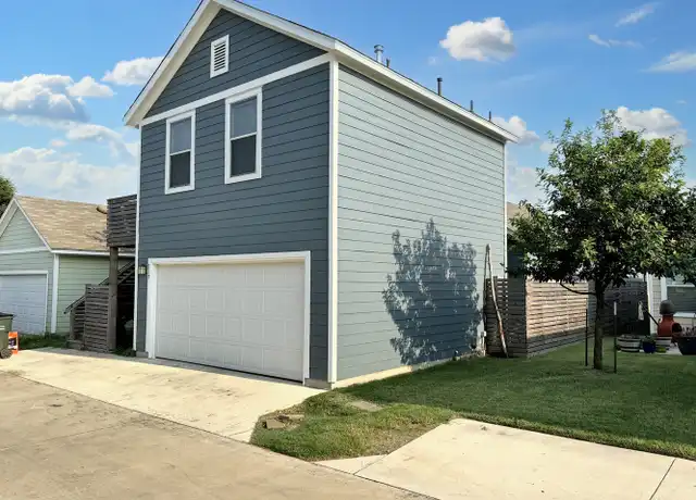 Property at 315 Rachel St Unit GARAG, San Marcos, TX, 78666, 1 bed, 1 bath, [object Object]
