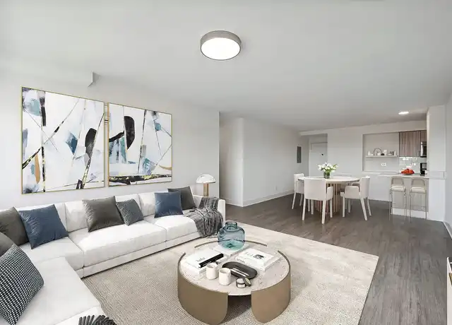 Property at Conwell - 3201 Wisconsin Ave NW, Washington, DC, 20016, 0 beds, 1 bath, [object Object]
