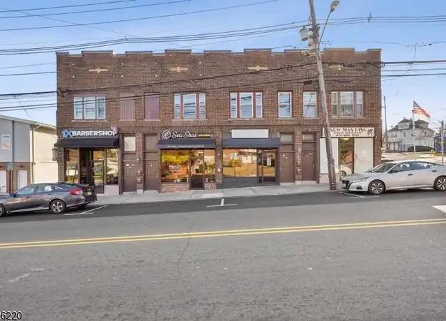 Property at 660 Passaic Ave, Nutley, NJ, 07110, 2 beds, 1 bath, [object Object]