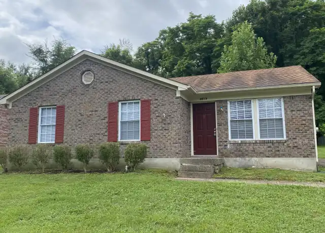 Property at 6614 Burlwood Dr, Louisville, KY, 40229, 3 beds, 2 baths, [object Object]