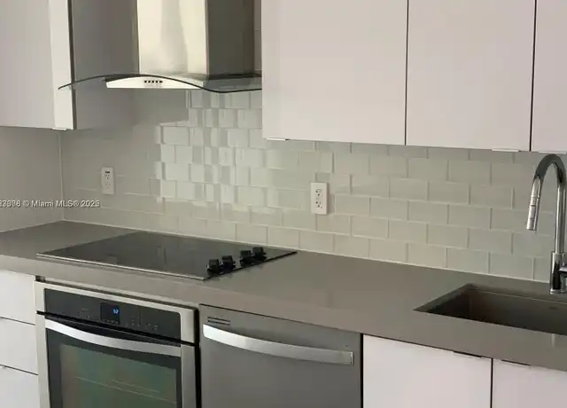Property at 1600 NE 1st Ave #1114, Miami, FL, 33132, 1 bed, 1.5 baths, [object Object]