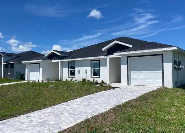 Property at 9116 Agate St Unit 9116, Port Charlotte, FL, 33981, 3 beds, 2 baths, [object Object]