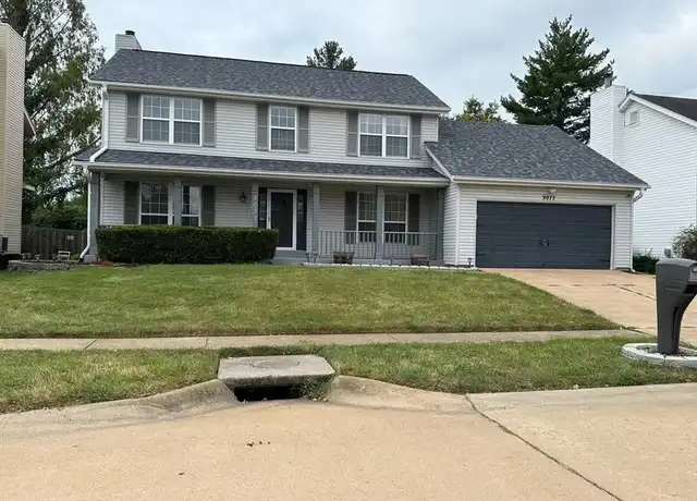 Property at 3077 Willow Creek Estates Dr, Florissant, MO, 63031, 4 beds, 2.5 baths, [object Object]