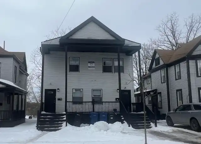 Property at 137 Lexington Ave, Syracuse, NY, 13210, 5 beds, 2 baths, [object Object]