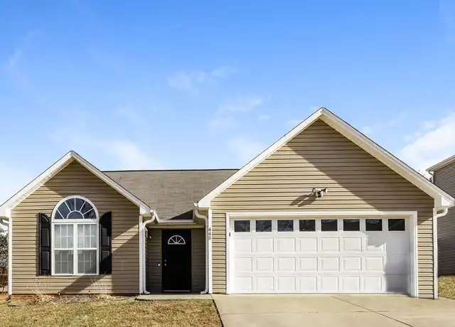 Property at 448 Salem Springs Dr, Winston Salem, NC, 27107, 3 beds, 2 baths, [object Object]
