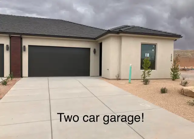Property at 1218 W Copeland Dr, Saint George, UT, 84790, 2 beds, 2 baths, [object Object]