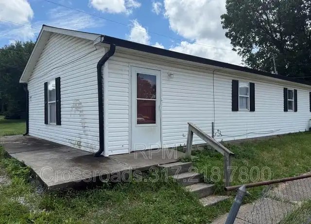 Property at 6259 E 11th St, Indianapolis, IN, 46219, 2 beds, 1 bath, [object Object]
