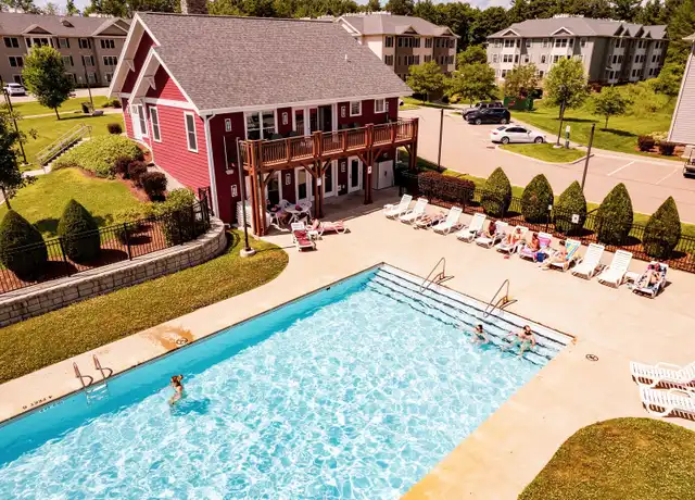 Property at 177 Autumn Pond Way Unit 177-409, Essex Junction, VT, 05452, 2 beds, 2 baths, [object Object]