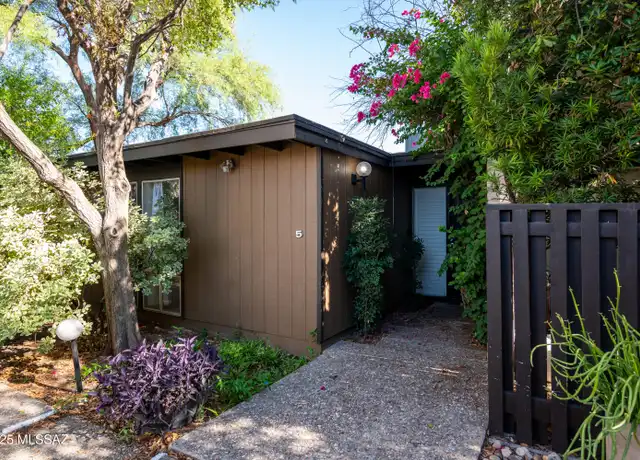 Property at 5701 E Glenn St #5, Tucson, AZ, 85712, 2 beds, 2 baths, [object Object]