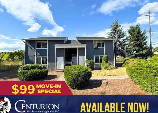 Property at 3719 Hawthorne Ave NE Unit 1, Salem, OR, 97301, 2 beds, 1 bath, [object Object]
