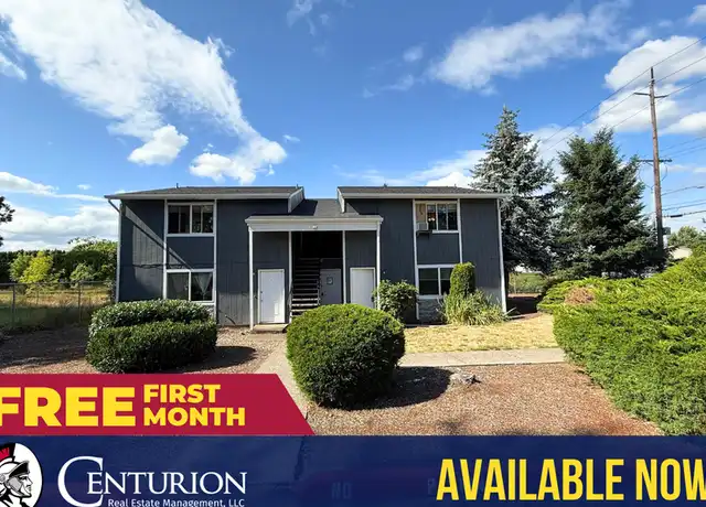 Property at 3719 Hawthorne Ave NE Unit 1, Salem, OR, 97301, 2 beds, 1 bath, [object Object]