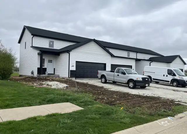 Property at 1317 Sioux Turn, Kankakee, IL, 60901, 3 beds, 2.5 baths, [object Object]