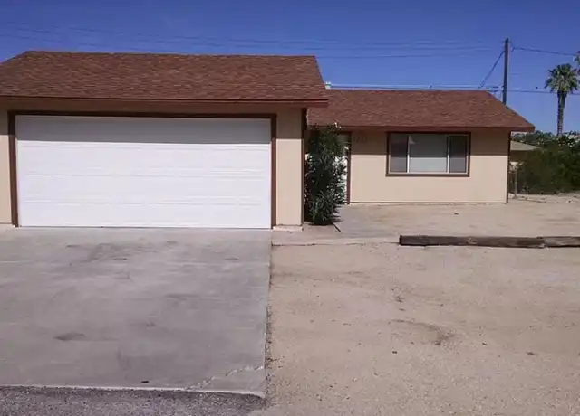 Property at 6256 Cahuilla Ave, Twentynine Palms, CA, 92277, 2 beds, 1 bath, [object Object]