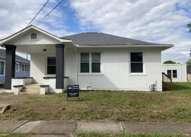 Property at 2105 Kirby Ave Unit 1, Chattanooga, TN, 37404, 1 bed, 2 baths, [object Object]