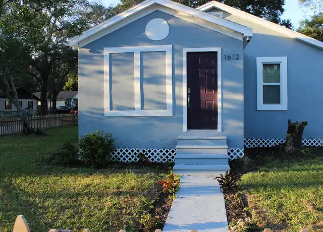 Property at 1612 E Sitka St, Tampa, FL, 33604, 3 beds, 1 bath, [object Object]