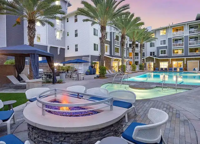 Property at Beach & Ocean - 19891 Beach Blvd, Huntington Beach, CA, 92648, 1-2 bed, 1-2 bath, [object Object]