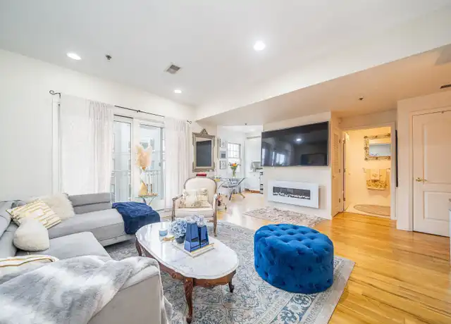 Property at 108 Monroe St Unit 4D, Hoboken, NJ, 07030, 1 bed, 1 bath, [object Object]