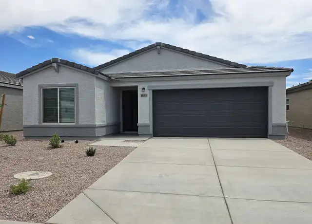 Property at 1185 N 13th St, Coolidge, AZ, 85128, 4 beds, 3 baths, [object Object]