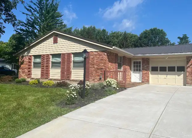 Property at 4467 Glendale Dr, Batavia, OH, 45103, 3 beds, 1.5 baths, [object Object]