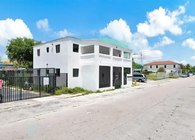 Property at 1814 NW 2nd Ct Unit 2, Miami, FL, 33136, 2 beds, 1 bath, [object Object]