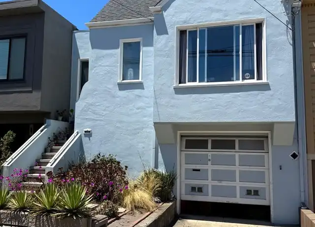 Property at 1251 45th Ave, San Francisco, CA, 94122, 3 beds, 2 baths, [object Object]