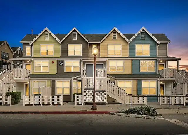Property at Chestnut Street - 143 Chestnut St, Santa Cruz, CA, 95060, 1-2 bed, 1-2.5 bath, [object Object]